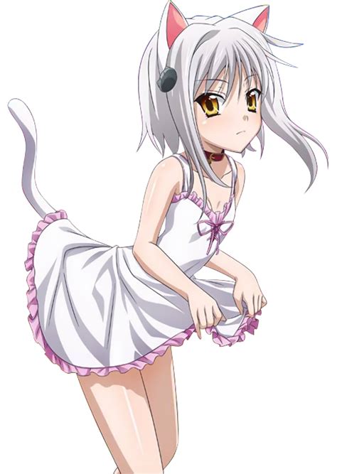 koneko highschool dxd nude|Koneko hentai hsdxd by NaideeChi on Newgrounds.